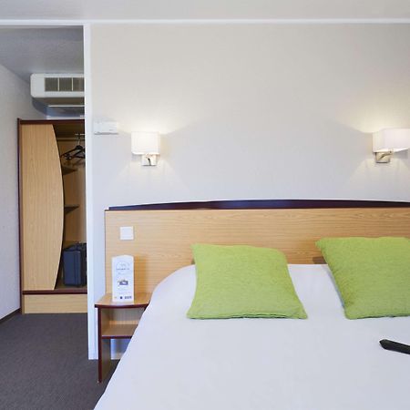 Campanile Lille - Lomme Hotel Exterior photo
