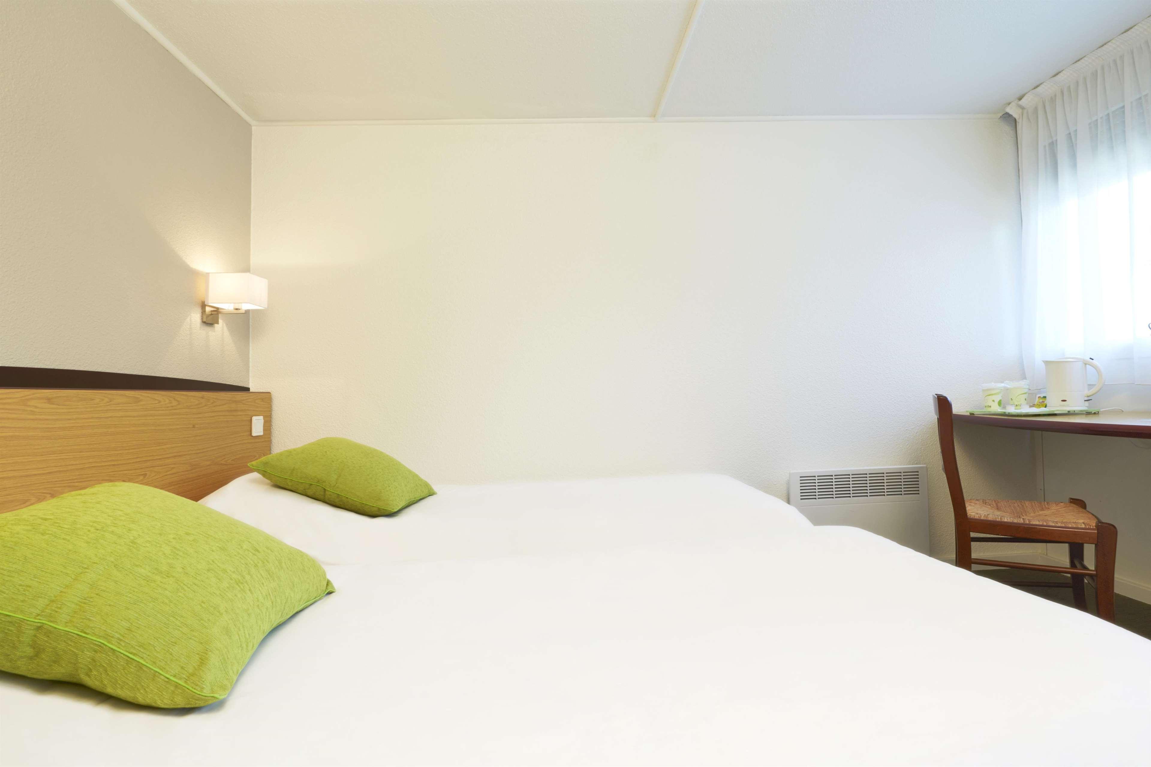 Campanile Lille - Lomme Hotel Exterior photo